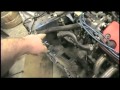 92-95 civic/ del Sol engine swap