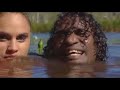 Aboriginal Woman Music Video produced by Mike Middleton