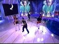 Jota quest- Dois Mundos