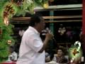 Catigbian , Bohol Christmas Party 2008 Part-3