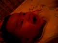 Bao Minh laughing