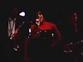 "Boogie 2nite" LIVE