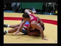 Kokon Wrestling Wa?brzych