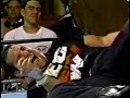 Louie Spicolli vs. Tommy Dreamer (I Quit Match)