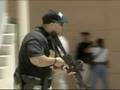 SWAT officers train in Albuquerque