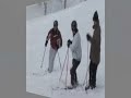 Powder Skiing Japan 15