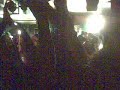 Punkreas Canapa Live @ La gabbia 03/05/2008