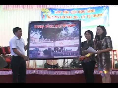 Video clip Lý Tự Trọng 2012