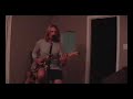 Soundgarden Black Hole Sun Cover Soundgarden Black Hole Sun Cover