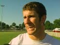 WSIL TV3: Football Preview, Du Quoin at Herrin, Coach Karnes