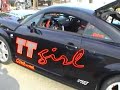 hummer tuning et audi tt