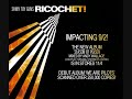 Shiny Toy Guns - Ricochet Shiny Toy Guns - Ricochet