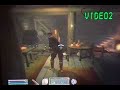 Oblivion Glitch, Disappearing Gromm