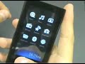 Samsung Yepp YP-P2