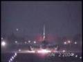 Boeing 767-300 de Lan Cargo en Tucumán