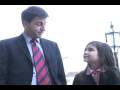 Paisley school girl scoops top prize of trip to London