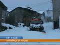 videos de Nieve en Lamalonga (A Veiga)
