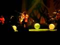 Iván Noble en el Gran Rex 02/12/08 la chica que nadie saca a bailar