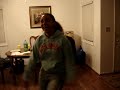 Jim, Yook, and Choppy Dance!!!