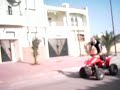 weling agadir sami clement sharkman