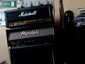 Randall RM 100 XTC and UltraXL