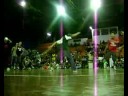 Df zulu vs Quebra de Movimento