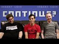 subscribe! www.youtube.com like us on facebook! www.facebook.com follow us on twitter! www.twitter.com suggest games for us to play! continueshow@gmail.com we finally play gauntlet... sort of. also, all of november is fantasy month!every week on continue?, we sit down to play a random old school game for 30 minutes. we're talking nes, snes, genesis old here. there is one question we are trying to answer - do we want to stop playing or continue? starring: nick murphy, paul ritchey, and josh henderson shot by: paul ritchey edited by: nick murphy check out: www.thequarterbin.com http wanna download that awesome game of thrones cover by chipocrite? www.chipocrite.com bit.ly