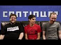subscribe! www.youtube.com like us on facebook! www.facebook.com follow us on twitter! www.twitter.com suggest games for us to play! continueshow@gmail.com we finally play gauntlet... sort of. also, all of november is fantasy month!every week on continue?, we sit down to play a random old school game for 30 minutes. we're talking nes, snes, genesis old here. there is one question we are trying to answer - do we want to stop playing or continue? starring: nick murphy, paul ritchey, and josh henderson shot by: paul ritchey edited by: nick murphy check out: www.thequarterbin.com http wanna download that awesome game of thrones cover by chipocrite? www.chipocrite.com bit.ly