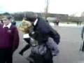 videos de On Yer Back Wars!