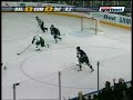 Patrick Stefan Empty Net Miss Vs Edmonton Patrick Stefan Empty Net Miss Vs Edmonton
