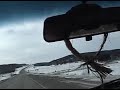 Smalltown part 4 - manitoba-Semi truck flipped on side Smalltown part 4 - manitoba-Semi truck flipped on side