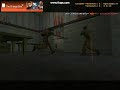Charlene's action vs erased