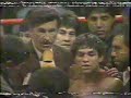 pelea de box entre humberto 