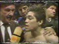 pelea de box entre humberto 