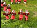 Daylı Köyü Folklor Ekibi