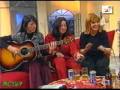 Despiertate nena - Celeste Carballo, Fabiana Cantilo, Maria Gabriela Epumer