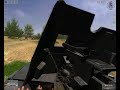 Steel Fury - Hanomag in Action Steel Fury - Hanomag in Action
