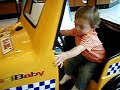 Mall Taxi