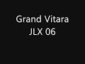 grand vitara jlx 2006