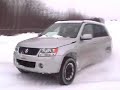 winter drifter in QC:)