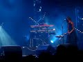 Asa  Live \" jailer \" Au Sakifo 2008