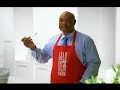 George Foreman TV2