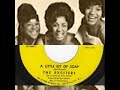 The Exciters The Exciters
