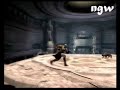 God of War II - Hound Entrapment God of War II - Hound Entrapment