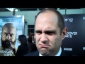 Craig Mazin at 'The Hangover 2' premiere