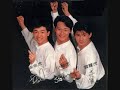 小虎隊 – 青蘋果樂園