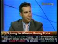 Sector Focus - Gaming - Bloomberg