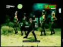 Green Day- Holiday..avi