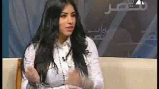 Marwa Nasr @ Sab7 El-Khair Ya Masr