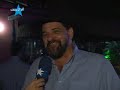 Inaugura��o Territ�rio